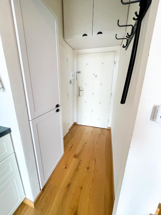 Vantisch Studio Praha Exteriér fotografie