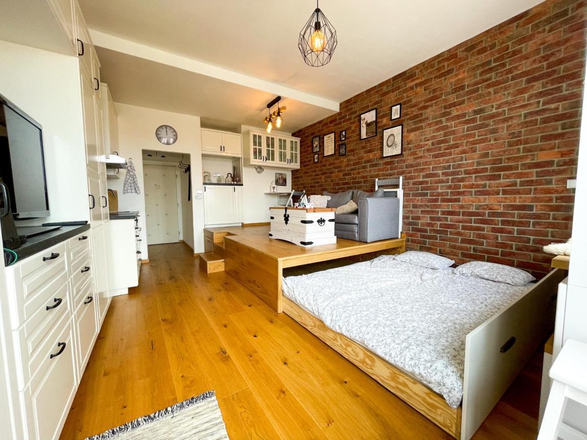 Vantisch Studio Praha Exteriér fotografie